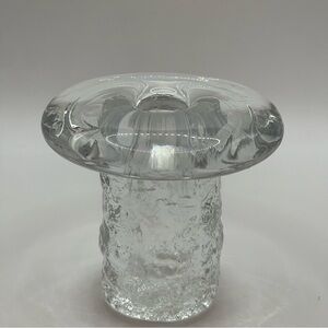 Mushroom glass mcm